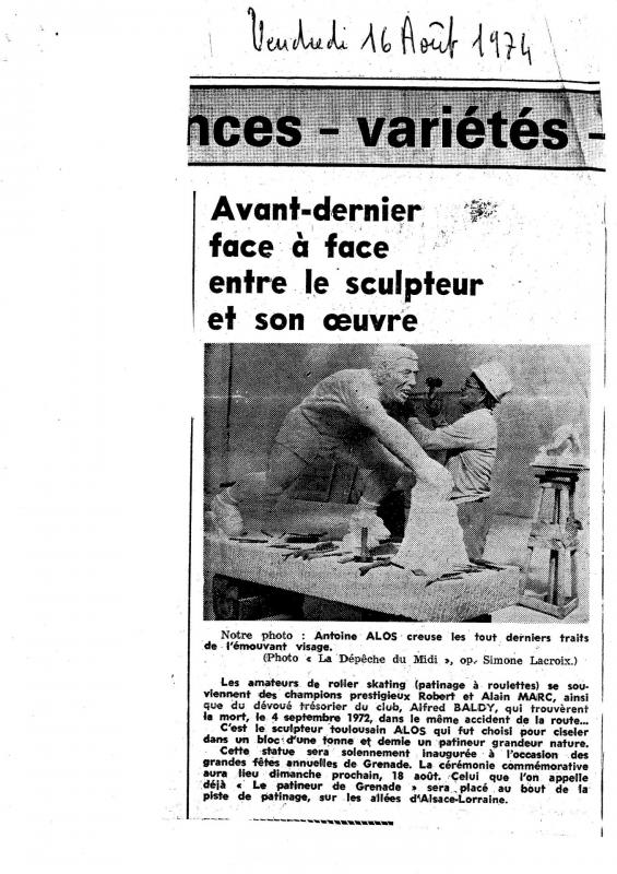 La depeche 16 aout 1974 2